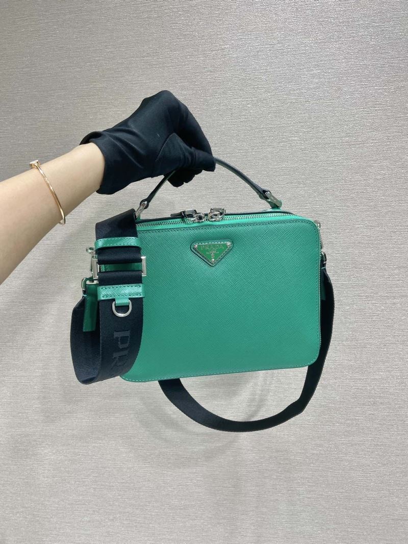 Prada Top Handle Bags